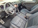 Volkswagen tiguan allspace 2.0 tdi 200ch dsg7 4motion-5 places- r-line-black edition-carplay-entretien volkswagen occasion...