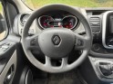 Renault trafic fourgon gn l2h1 1200kg dci 125 energy e6 - garntie 12 mois - occasion simplicicar brest simplicicar...