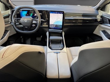 Renault  espace 1.2 e-tech full hybrid 200ch iconic occasion  simplicicar nice - pfvauto simplicicar simplicibike france