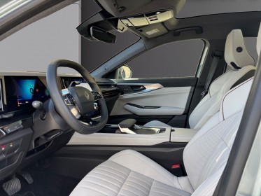 Renault  espace 1.2 e-tech full hybrid 200ch iconic occasion  simplicicar nice - pfvauto simplicicar simplicibike france