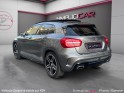 Mercedes classe gla 200 fascination 7-g dct a occasion paris 15ème (75) simplicicar simplicibike france