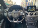 Mercedes classe gla 200 fascination 7-g dct a occasion paris 15ème (75) simplicicar simplicibike france
