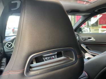 Mercedes classe gla 200 fascination 7-g dct a occasion paris 15ème (75) simplicicar simplicibike france