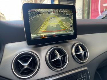 Mercedes classe gla 200 fascination 7-g dct a occasion paris 15ème (75) simplicicar simplicibike france