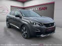 Peugeot 3008 gt 180 ch eat8 1Ère main/ camera de recul/ sieges chauffants occasion simplicicar orgeval  simplicicar...