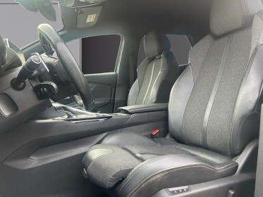 Peugeot 3008 gt 180 ch eat8 1Ère main/ camera de recul/ sieges chauffants occasion simplicicar orgeval  simplicicar...