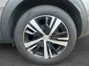 Peugeot 3008 gt 180 ch eat8 1Ère main/ camera de recul/ sieges chauffants occasion simplicicar orgeval  simplicicar...