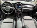 Mini cooper 136 ch bva6 edition greenwich /toit ouvrant /radar ar/garantie 12 mois occasion  simplicicar nice - pfvauto...