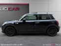 Mini cooper 136 ch bva6 edition greenwich /toit ouvrant /radar ar/garantie 12 mois occasion  simplicicar nice - pfvauto...