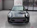 Mini cooper 136 ch bva6 edition greenwich /toit ouvrant /radar ar/garantie 12 mois occasion  simplicicar nice - pfvauto...