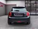 Mini cooper 136 ch bva6 edition greenwich /toit ouvrant /radar ar/garantie 12 mois occasion  simplicicar nice - pfvauto...