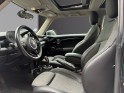 Mini cooper 136 ch bva6 edition greenwich /toit ouvrant /radar ar/garantie 12 mois occasion  simplicicar nice - pfvauto...
