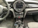 Mini cooper 136 ch bva6 edition greenwich /toit ouvrant /radar ar/garantie 12 mois occasion  simplicicar nice - pfvauto...