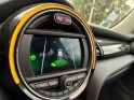 Mini cooper 136 ch bva6 edition greenwich /toit ouvrant /radar ar/garantie 12 mois occasion  simplicicar nice - pfvauto...