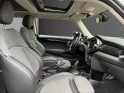 Mini cooper 136 ch bva6 edition greenwich /toit ouvrant /radar ar/garantie 12 mois occasion  simplicicar nice - pfvauto...