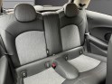 Mini cooper 136 ch bva6 edition greenwich /toit ouvrant /radar ar/garantie 12 mois occasion  simplicicar nice - pfvauto...