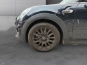 Mini cooper 136 ch bva6 edition greenwich /toit ouvrant /radar ar/garantie 12 mois occasion  simplicicar nice - pfvauto...
