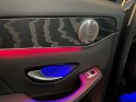 Mercedes glc coupe 220 d 9g-tronic 4matic launch edition amg line - garantie 12 mois - occasion  simplicicar aix les bains...