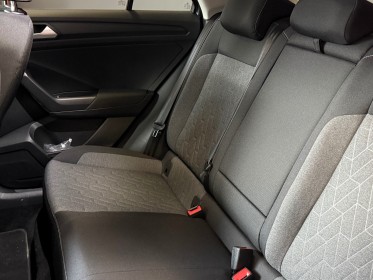 Volkswagen t-roc 2.0 tdi 150 start/stop dsg7, finition move, attelage, garantie vw jusqu'en 2029 occasion simplicicar annecy...