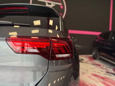 Volkswagen t-roc 2.0 tdi 150 start/stop dsg7, finition move, attelage, garantie vw jusqu'en 2029 occasion simplicicar annecy...