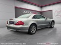 Mercedes classe sl roadster 500 a occasion simplicicar angers simplicicar simplicibike france
