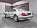 Mercedes classe sl roadster 500 a occasion simplicicar angers simplicicar simplicibike france
