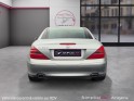 Mercedes classe sl roadster 500 a occasion simplicicar angers simplicicar simplicibike france