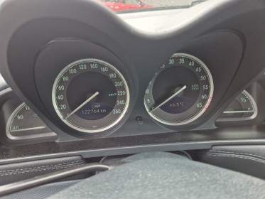 Mercedes classe sl roadster 500 a occasion simplicicar angers simplicicar simplicibike france