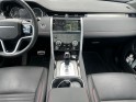 Land rover discovery sport flexfuel phase 2 p200 mhev  2.0 si4 16v  dynamic hse - 4x4 - 5pl 200 cv boîte auto occasion osny...