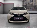 Toyota aygo 1.0l x-play vvt-i x-shift garantie 12 mois occasion montpellier (34) simplicicar simplicibike france