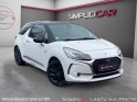 Ds ds 3 bluehdi 100 ss bvm5 performance line occasion simplicicar lagny  simplicicar simplicibike france