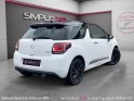Ds ds 3 bluehdi 100 ss bvm5 performance line occasion simplicicar lagny  simplicicar simplicibike france