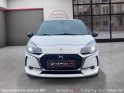 Ds ds 3 bluehdi 100 ss bvm5 performance line occasion simplicicar lagny  simplicicar simplicibike france