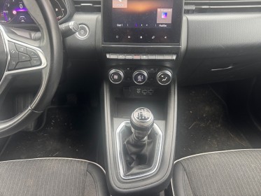 Renault clio v tce 100ch intens garantie 12 mois occasion montpellier (34) simplicicar simplicibike france