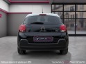Citroen c3 c3 bluehdi 100 ss bvm6 shine pack camera de recul garentie 12 mois occasion simplicicar marignane  simplicicar...