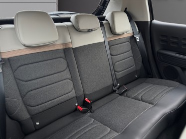 Citroen c3 c3 bluehdi 100 ss bvm6 shine pack camera de recul garentie 12 mois occasion simplicicar marignane  simplicicar...