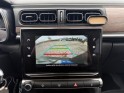 Citroen c3 c3 bluehdi 100 ss bvm6 shine pack camera de recul garentie 12 mois occasion simplicicar marignane  simplicicar...