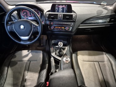 Bmw serie 1 f21 118d xdriv 43 ch 126g urbanlife occasion simplicicar angers simplicicar simplicibike france