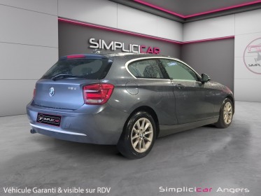 Bmw serie 1 f21 118d xdriv 43 ch 126g urbanlife occasion simplicicar angers simplicicar simplicibike france