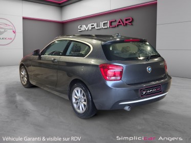 Bmw serie 1 f21 118d xdriv 43 ch 126g urbanlife occasion simplicicar angers simplicicar simplicibike france