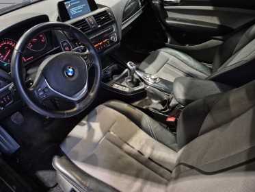 Bmw serie 1 f21 118d xdriv 43 ch 126g urbanlife occasion simplicicar angers simplicicar simplicibike france