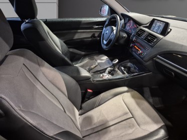 Bmw serie 1 f21 118d xdriv 43 ch 126g urbanlife occasion simplicicar angers simplicicar simplicibike france