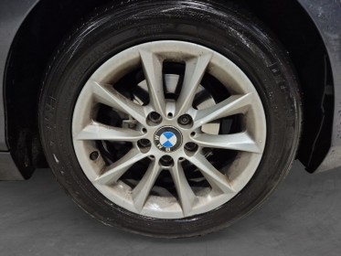 Bmw serie 1 f21 118d xdriv 43 ch 126g urbanlife occasion simplicicar angers simplicicar simplicibike france