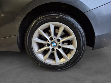 Bmw serie 1 f21 118d xdriv 43 ch 126g urbanlife occasion simplicicar angers simplicicar simplicibike france