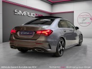 MERCEDES d'occasion CLASSE A IV A200 AMG LINE 7G-DCT de 2019 Bretigny