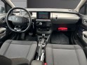 Citroen c4 cactus societe bluehdi 120 ss eat6 feel nav - tva récupérable occasion simplicicar lagny  simplicicar...
