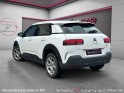 Citroen c4 cactus societe bluehdi 120 ss eat6 feel nav - tva récupérable occasion simplicicar lagny  simplicicar...