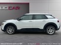 Citroen c4 cactus societe bluehdi 120 ss eat6 feel nav - tva récupérable occasion simplicicar lagny  simplicicar...
