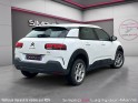 Citroen c4 cactus societe bluehdi 120 ss eat6 feel nav - tva récupérable occasion simplicicar lagny  simplicicar...