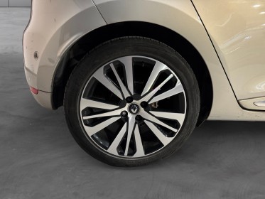 Renault clio iv initiale paris 120ch tce garantie 12 mois occasion montpellier (34) simplicicar simplicibike france